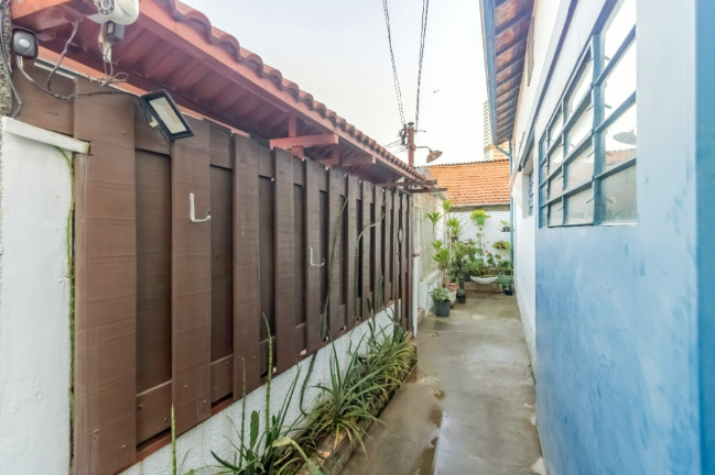 Imagem Casa de Vila com 2 Quartos à Venda, 107 m² em Vila Anastácio - São Paulo