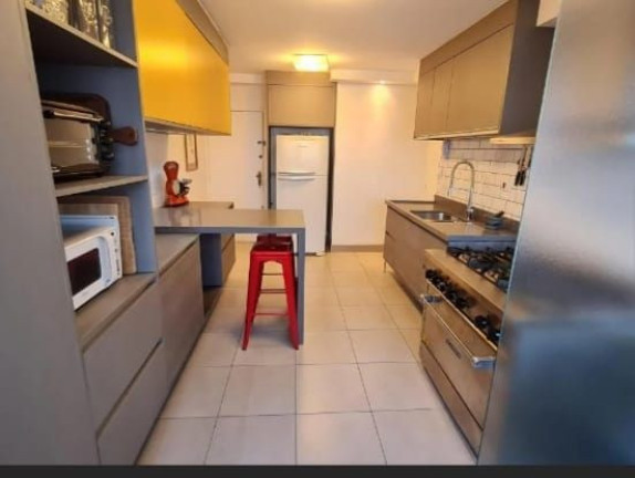 Imagem Apartamento com 2 Quartos à Venda, 92 m² em Itaim Bibi - São Paulo Imagem Apartamento com 2 Quartos à Venda, 92 m² em Itaim Bibi - São Paulo