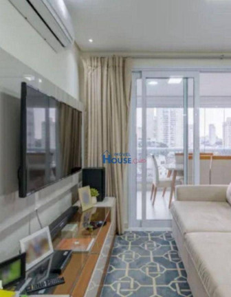 Imagem Apartamento com 3 Quartos à Venda, 84 m² em Vila Romana - São Paulo Imagem Apartamento com 3 Quartos à Venda, 84 m² em Vila Romana - São Paulo