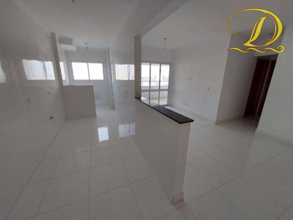 Imagem Apartamento com 2 Quartos à Venda, 85 m² em Boqueirão - Praia Grande