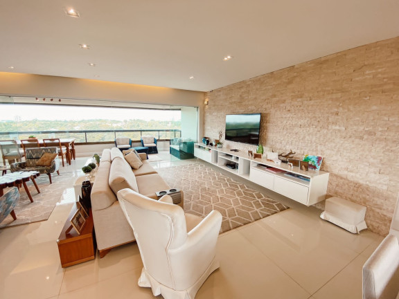 Imagem Apartamento com 4 Quartos à Venda, 225 m² em Patamares - Salvador Imagem Apartamento com 4 Quartos à Venda, 225 m² em Patamares - Salvador