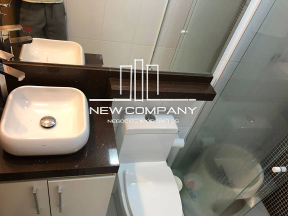 Imagem Apartamento com 2 Quartos à Venda, em Vila Alpina - Santo André Imagem Apartamento com 2 Quartos à Venda, em Vila Alpina - Santo André