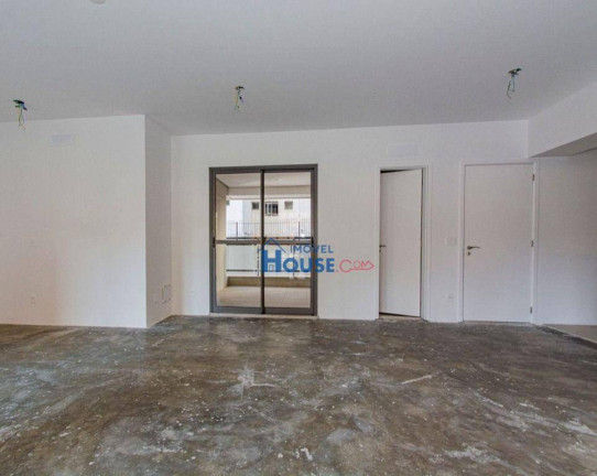 Imagem Apartamento com 4 Quartos à Venda, 211 m² em Perdizes - São Paulo