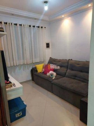 Imagem Sobrado com 3 Quartos à Venda, 86 m² em Vila Marieta - São Paulo Imagem Sobrado com 3 Quartos à Venda, 86 m² em Vila Marieta - São Paulo