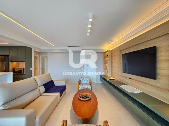 Imagem Imóvel com 3 Quartos à Venda, 141 m² em Riviera | Módulo 08 - Bertioga