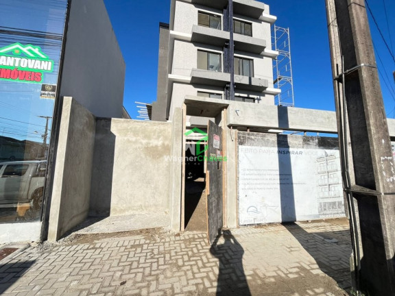 Apartamento com 2 Quartos à Venda, 62 m² em Praia De Leste - Pontal Do Paraná