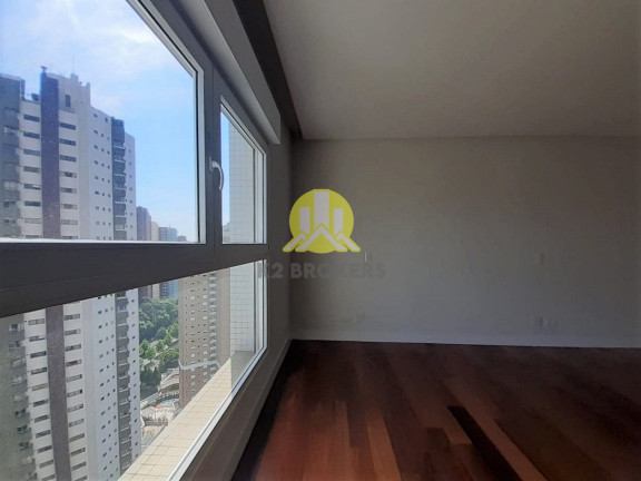 Imagem Apartamento com 4 Quartos à Venda, 289 m² em Mossunguê - Curitiba Imagem Apartamento com 4 Quartos à Venda, 289 m² em Mossunguê - Curitiba