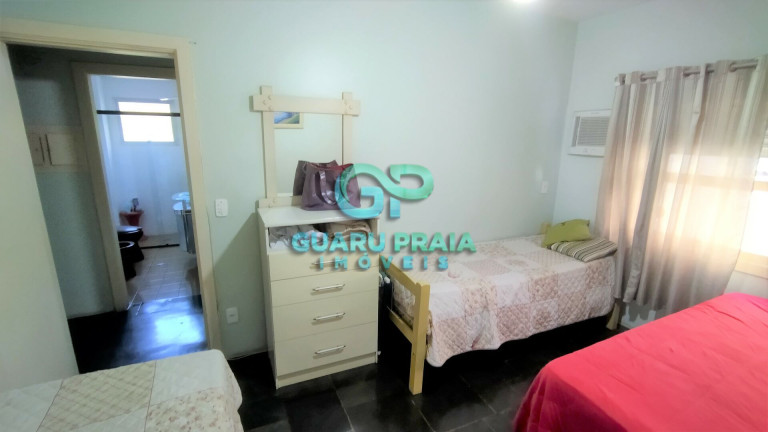 Imagem Apartamento com 3 Quartos à Venda, 90 m² em Enseada - Guarujá