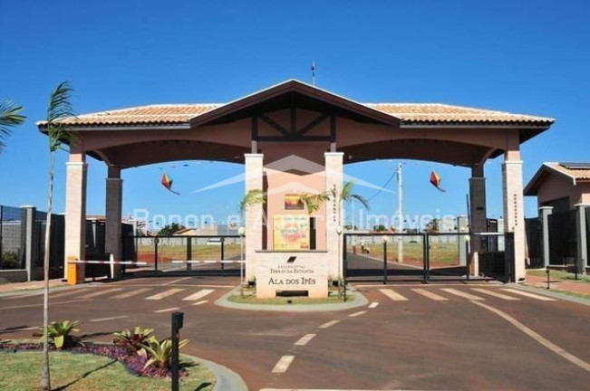 Casa de Condomínio com 3 Quartos à Venda, 200 m² em Vila Monte Alegre - Paulínia