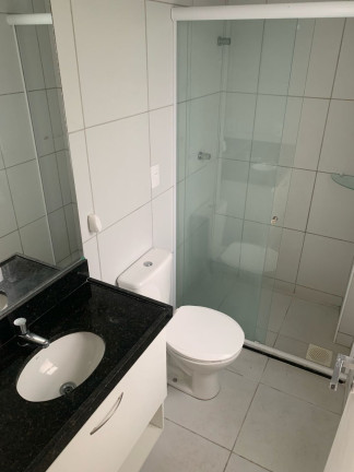 Imagem Apartamento com 3 Quartos à Venda, 70 m² em Centro - Eusébio Imagem Apartamento com 3 Quartos à Venda, 70 m² em Centro - Eusébio