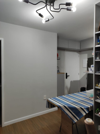 Imagem Imóvel com 2 Quartos à Venda, 38 m² em Tatuapé - São Paulo Imagem Imóvel com 2 Quartos à Venda, 38 m² em Tatuapé - São Paulo