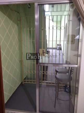 Imagem Sobrado com 3 Quartos à Venda, 210 m² em Vila Mazzei - São Paulo