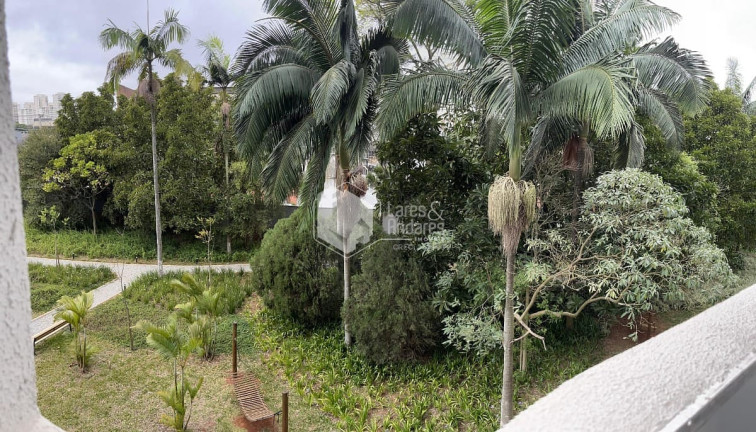 Apartamento com 4 Quartos à Venda, 108 m² em Santo Amaro - São Paulo