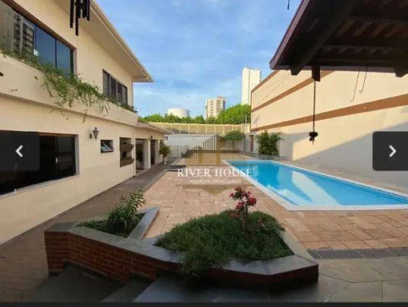 Imagem Sobrado com 5 Quartos para Alugar, 854 m² em Quilombo - Cuiabá Imagem Sobrado com 5 Quartos para Alugar, 854 m² em Quilombo - Cuiabá