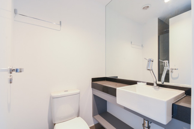 Imagem Studio com 1 Quarto à Venda, 45 m² em Cerqueira César - São Paulo