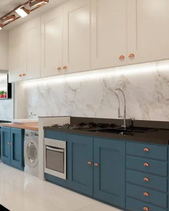 Imagem Apartamento com 2 Quartos à Venda, 84 m² em Aparecida - Santos Imagem Apartamento com 2 Quartos à Venda, 84 m² em Aparecida - Santos