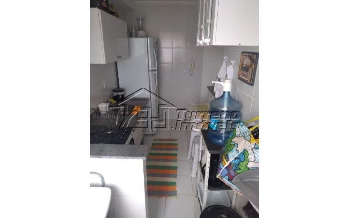 Imagem Apartamento com 2 Quartos à Venda, 50 m² em Residencial Flamboyant - São José Dos Campos Imagem Apartamento com 2 Quartos à Venda, 50 m² em Residencial Flamboyant - São José Dos Campos