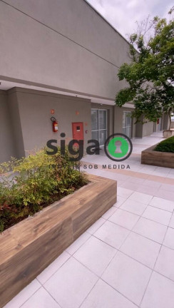 Imagem Imóvel Comercial à Venda, 42 m² em Vila Andrade - São Paulo Imagem Imóvel Comercial à Venda, 42 m² em Vila Andrade - São Paulo
