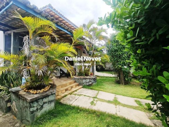 Casa com 3 Quartos à Venda, 270 m² em Vilas Do Atlântico - Lauro De Freitas