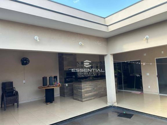 Casa com 2 Quartos à Venda, 140 m² em Paineiras - Cedral