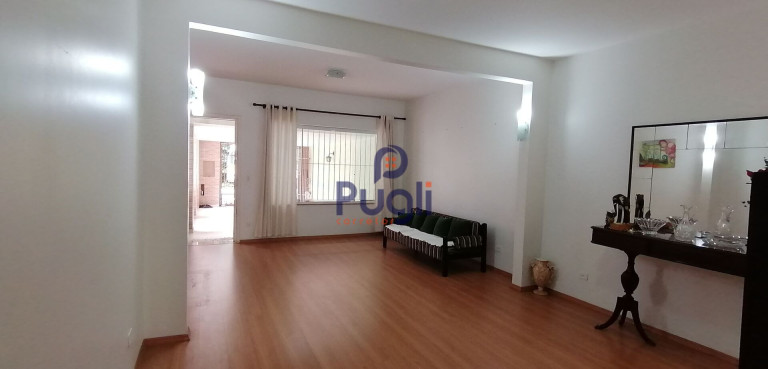 Imagem Sobrado com 3 Quartos à Venda, 188 m² em Planalto Paulista - São Paulo