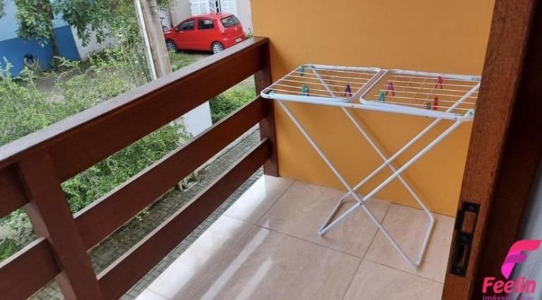 Imagem Casa com 6 Quartos à Venda, 198 m² em Armação - Florianópolis