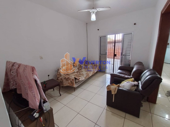 Imagem Casa com 3 Quartos à Venda, 180 m² em Agenor De Campos - Mongaguá Imagem Casa com 3 Quartos à Venda, 180 m² em Agenor De Campos - Mongaguá