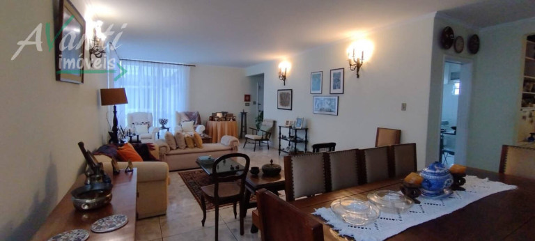 Imagem Apartamento com 3 Quartos à Venda, 191 m² em Gonzaga - Santos Imagem Apartamento com 3 Quartos à Venda, 191 m² em Gonzaga - Santos