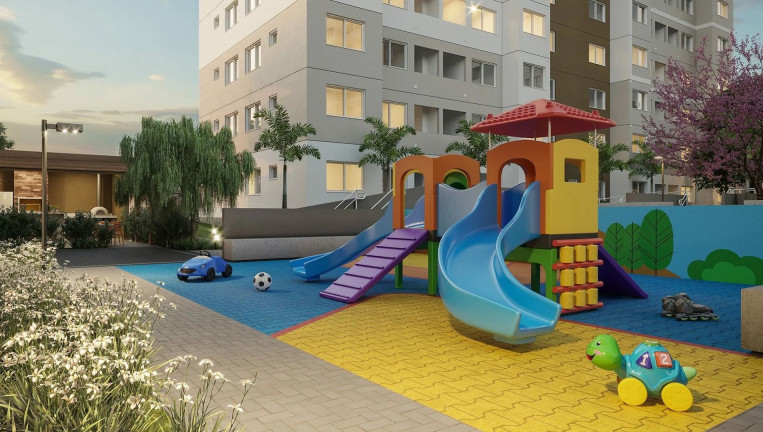 Imagem Apartamento com 2 Quartos à Venda, 42 m² em Vila Nova Cintra - Mogi Das Cruzes Imagem Apartamento com 2 Quartos à Venda, 42 m² em Vila Nova Cintra - Mogi Das Cruzes