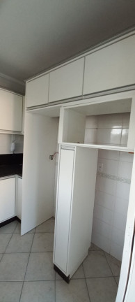 Imagem Apartamento com 3 Quartos à Venda, 108 m² em Jardim Itu - Porto Alegre