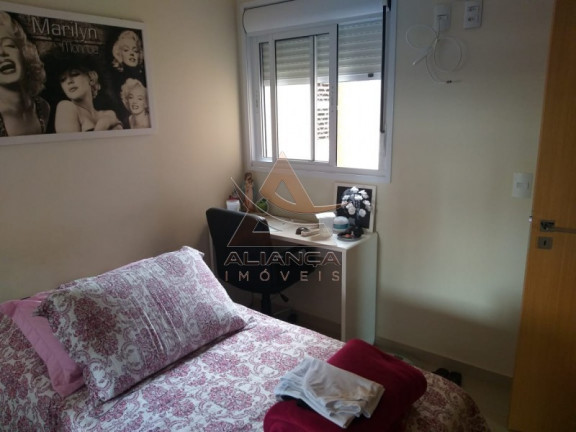 Imagem Apartamento com 3 Quartos à Venda, 123 m² em Jardim Botânico - Ribeirão Preto Imagem Apartamento com 3 Quartos à Venda, 123 m² em Jardim Botânico - Ribeirão Preto
