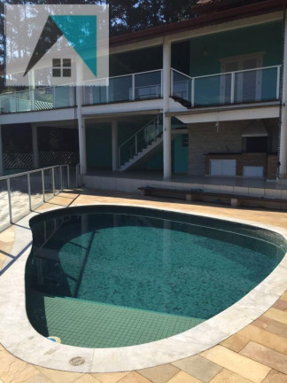 Imagem Casa com 3 Quartos à Venda, 116 m² em Chácara Jaguari (fazendinha) - Santana De Parnaíba Imagem Casa com 3 Quartos à Venda, 116 m² em Chácara Jaguari (fazendinha) - Santana De Parnaíba