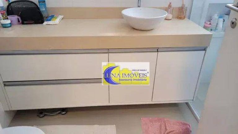 Imagem Apartamento com 3 Quartos à Venda, 123 m² em Centro - São Bernardo Do Campo Imagem Apartamento com 3 Quartos à Venda, 123 m² em Centro - São Bernardo Do Campo