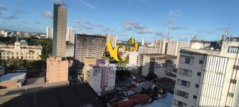 Imagem Apartamento com 2 Quartos à Venda, 70 m² em Boa Vista - Recife Imagem Apartamento com 2 Quartos à Venda, 70 m² em Boa Vista - Recife