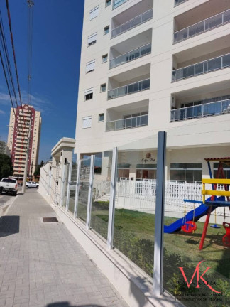 Imagem Apartamento com 2 Quartos à Venda, 77 m² em Jardim Das Nações - Taubaté Imagem Apartamento com 2 Quartos à Venda, 77 m² em Jardim Das Nações - Taubaté