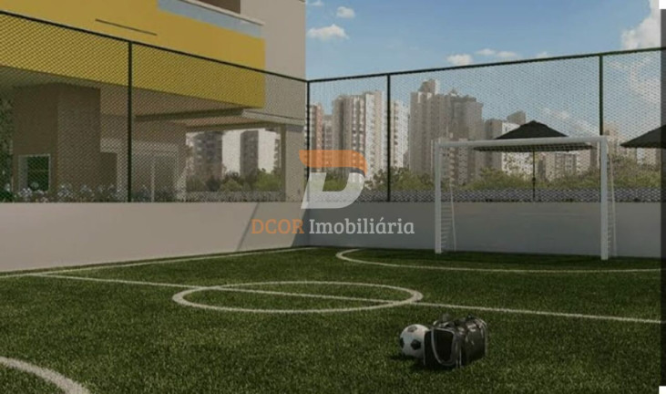 Imagem Apartamento com 2 Quartos à Venda, 45 m² em Centro  - Diadema