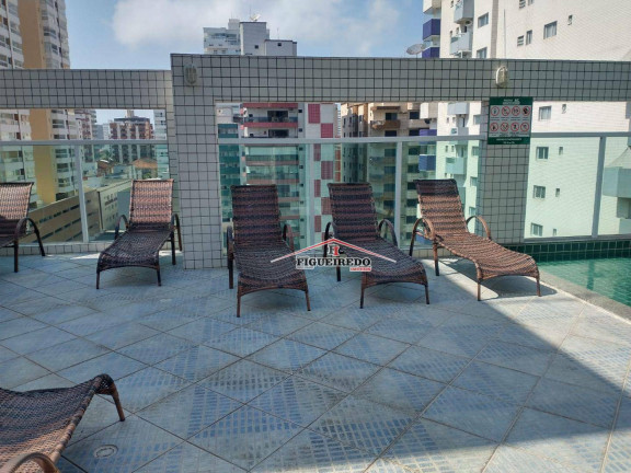 Imagem Apartamento com 1 Quarto à Venda, 48 m² em Canto Do Forte - Praia Grande Imagem Apartamento com 1 Quarto à Venda, 48 m² em Canto Do Forte - Praia Grande