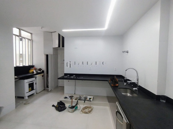 Imagem Apartamento com 3 Quartos à Venda, 128 m² em Copacabana - Rio De Janeiro
