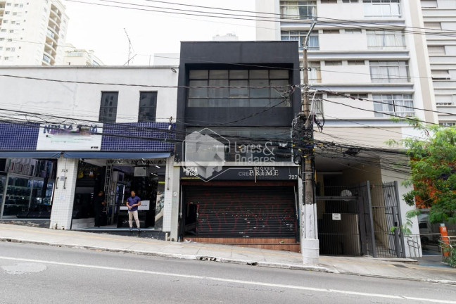 Imóvel Comercial à Venda, 560 m² em Pinheiros - São Paulo