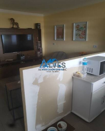 Imagem Casa com 3 Quartos à Venda,  em Cooperativa - São Bernardo Do Campo