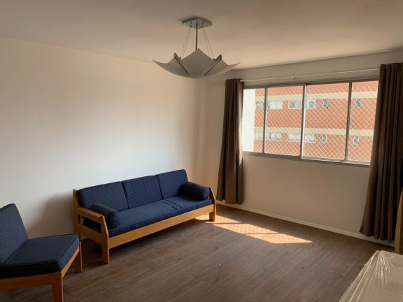 Imagem Apartamento com 3 Quartos à Venda, 92 m² em Perdizes - São Paulo