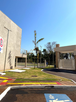 Imagem Apartamento com 2 Quartos à Venda, 58 m² em Parque Dos Lagos - Ribeirão Preto