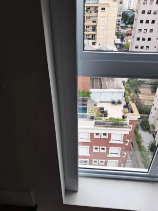 Imagem Apartamento com 1 Quarto à Venda, 50 m² em Vila Nova Conceição - São Paulo