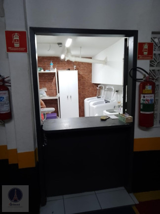 Imagem Studio com 1 Quarto para Alugar, 35 m² em Jardim Paulista - São Paulo Imagem Studio com 1 Quarto para Alugar, 35 m² em Jardim Paulista - São Paulo
