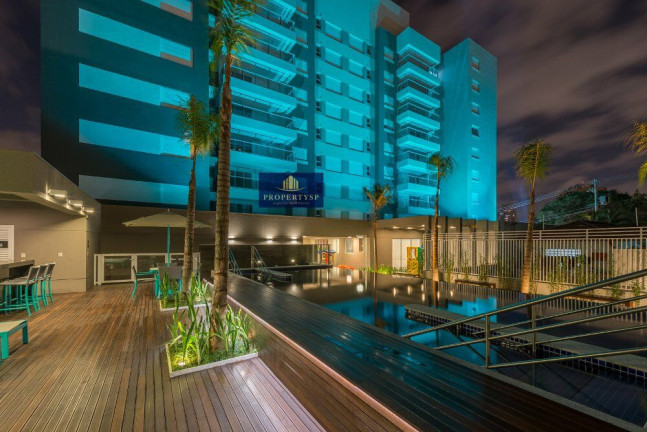 Imagem Apartamento com 3 Quartos à Venda, 79 m² em Sumaré - São Paulo