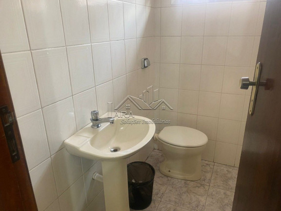 Imagem Sala Comercial para Alugar, 120 m² em Cidade Patriarca - Sao Paulo