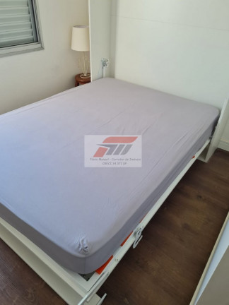 Imagem Apartamento com 3 Quartos à Venda, 88 m² em Vila Alexandria - São Paulo