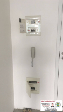 Imagem Sala Comercial à Venda, 42 m² em Valongo - Santos Imagem Sala Comercial à Venda, 42 m² em Valongo - Santos