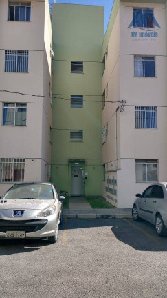 Imagem Apartamento à Venda, 48 m² em Santa Clara B - Vespasiano Imagem Apartamento à Venda, 48 m² em Santa Clara B - Vespasiano