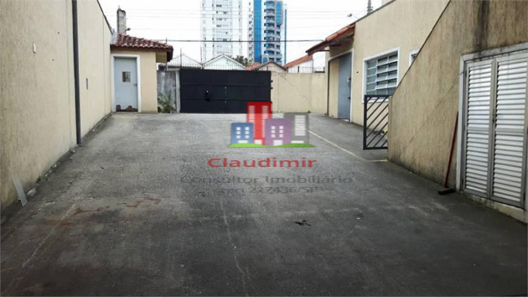 Imagem Galpão à Venda ou Locação,  em Mooca - São Paulo